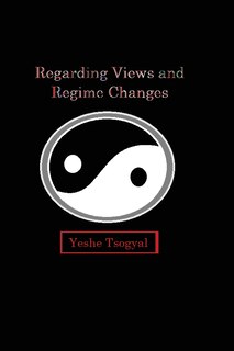 Front cover_Regarding Views and Regime Changes