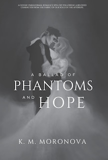 Front cover_A Ballad of Phantoms and Hope