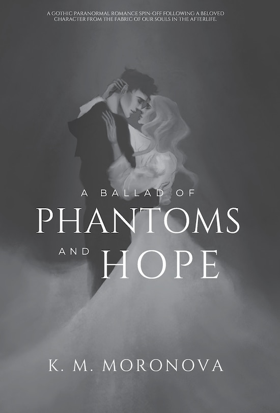 Front cover_A Ballad of Phantoms and Hope