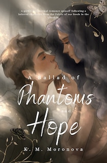 Front cover_A Ballad of Phantoms and Hope