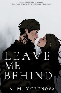 Couverture_Leave Me Behind