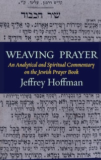 Front cover_Weaving Prayer