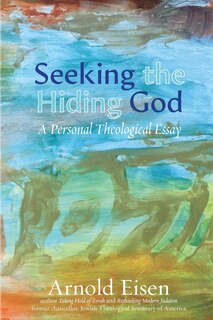 Couverture_Seeking the Hiding God