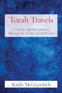 Front cover_Torah Travels