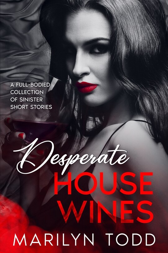 Couverture_Desperate House Wines