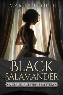 Front cover_Black Salamander