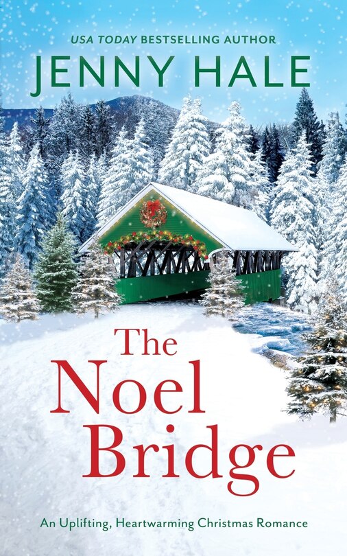 Couverture_The Noel Bridge