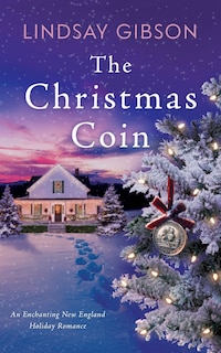 Front cover_The Christmas Coin