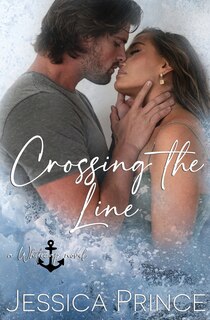 Front cover_Crossing the Line