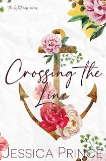 Front cover_Crossing the Line Special Edition