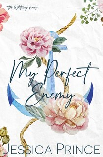 Front cover_My Perfect Enemy Special Edition