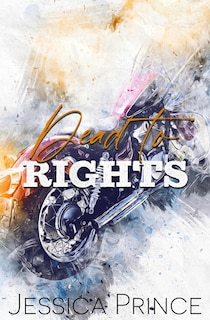 Front cover_Dead to Rights