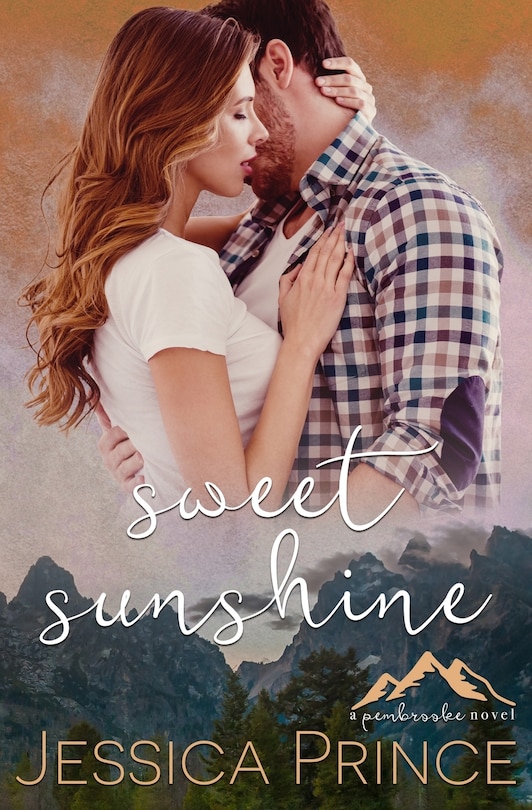 Front cover_Sweet Sunshine