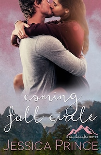 Front cover_Coming Full Circle