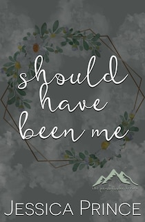 Couverture_Should Have Been Me Special Edition