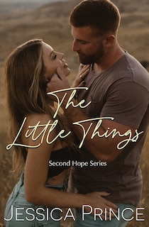 Front cover_The Little Things