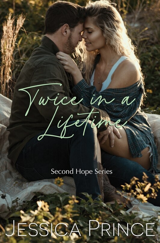 Front cover_Twice in a Lifetime