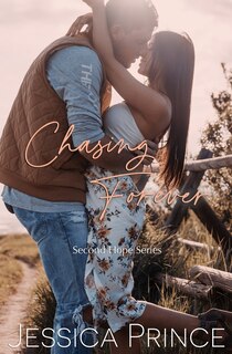 Front cover_Chasing Forever