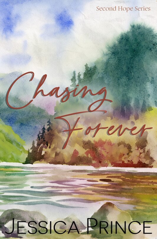 Couverture_Chasing Forever Special Edition