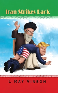Front cover_Iran Strikes Back