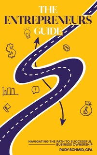 Couverture_The Entrepreneurs Guide