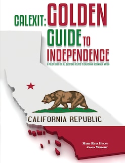 Front cover_Calexit