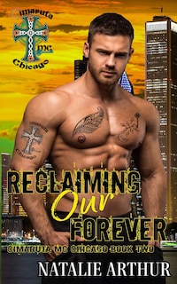 Couverture_Reclaiming Our Forever