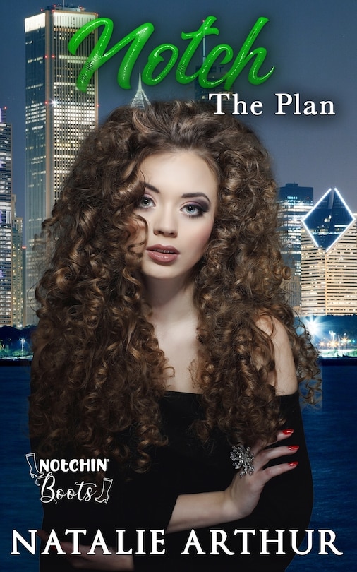 Front cover_Notch The Plan