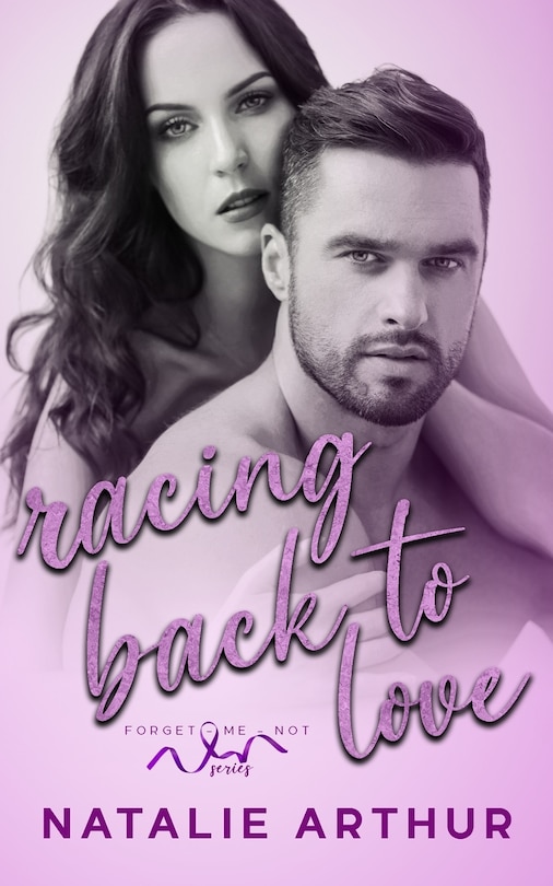 Couverture_Racing Back To Love