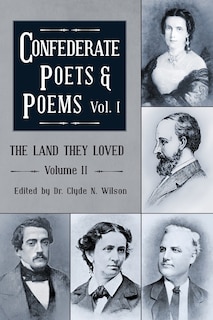 Front cover_The Land They Loved Volume II