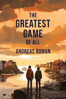 Couverture_The Greatest Game of All