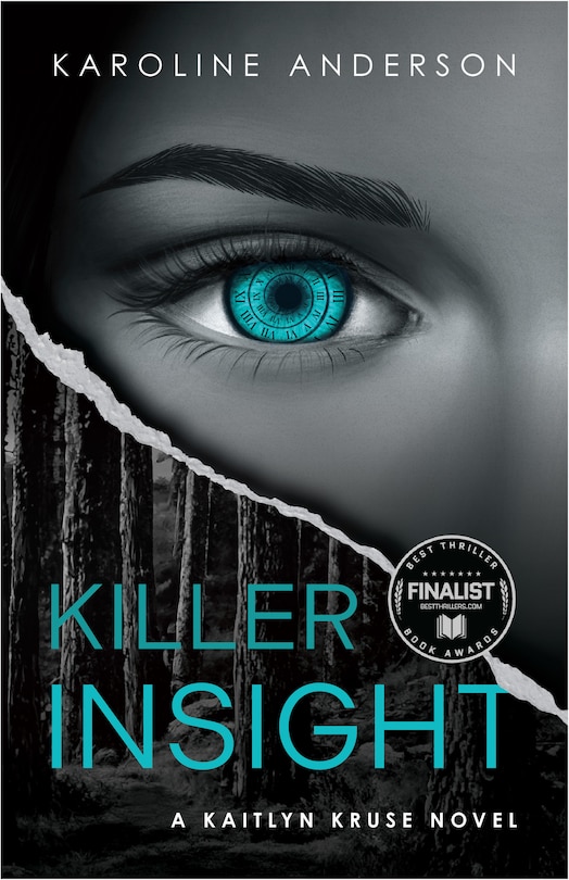 Front cover_Killer Insight