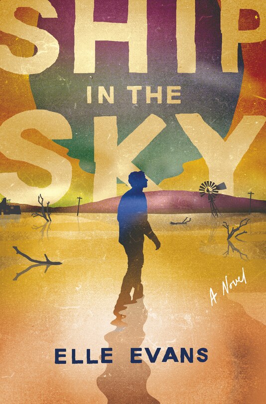 Front cover_Ship in the Sky