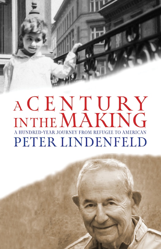 Front cover_A Century in the Making