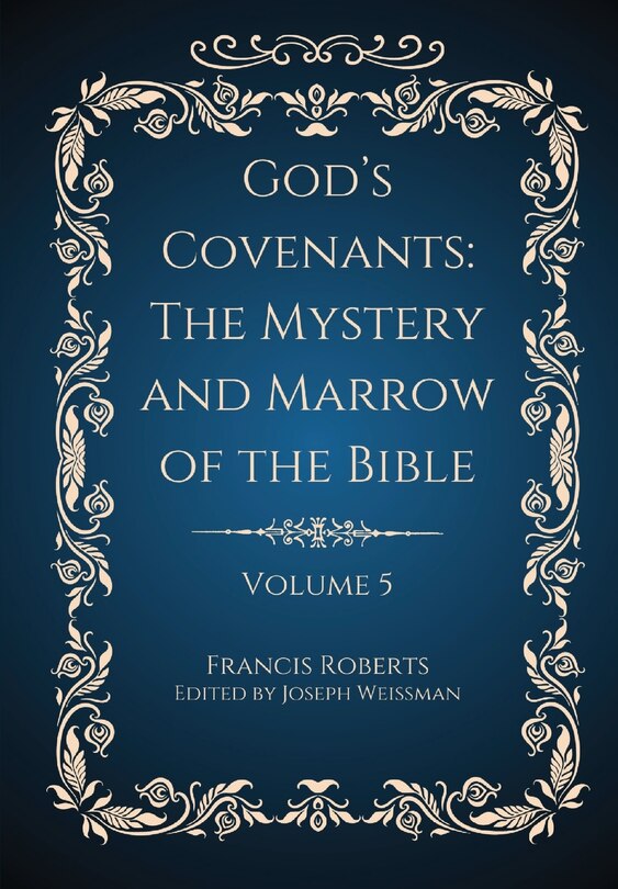 Couverture_God's Covenants