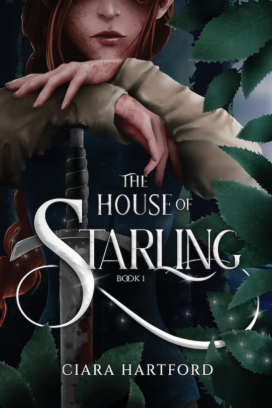 Front cover_The House of Starling