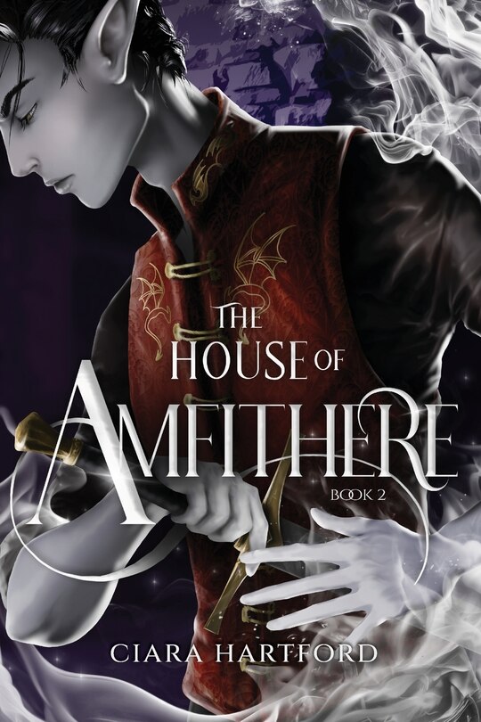 Couverture_The House of Amfithere