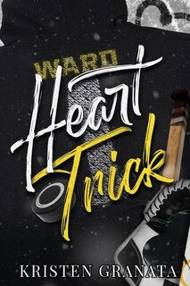 Front cover_Heart Trick