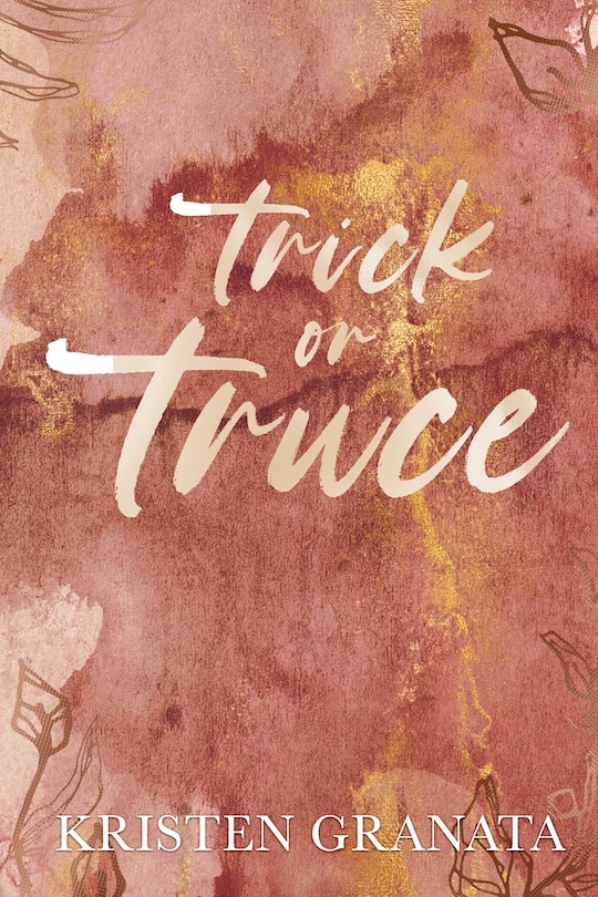 Couverture_Trick or Truce