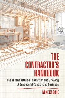 Front cover_The Contractor's Handbook