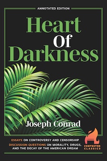 Front cover_Heart of Darkness