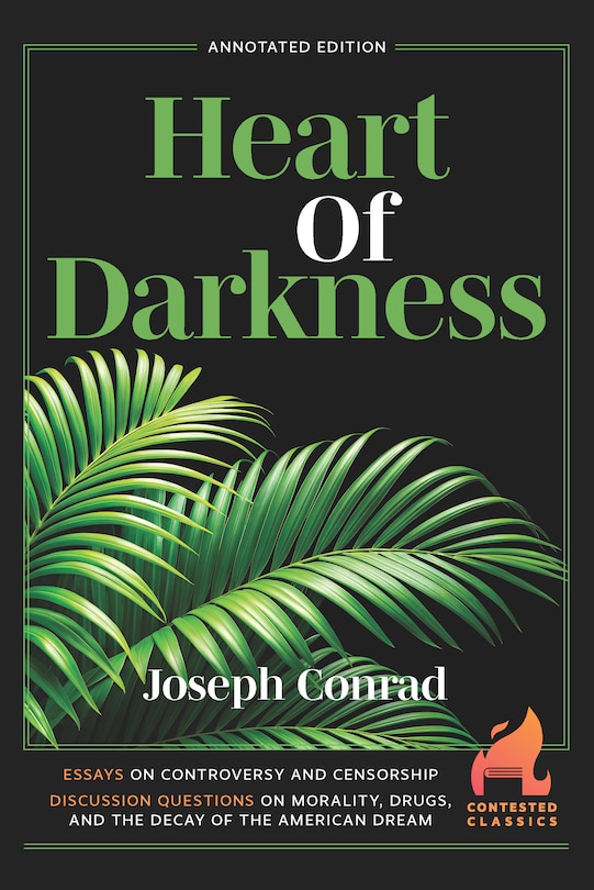 Front cover_Heart of Darkness