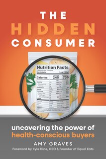 Front cover_The Hidden Consumer