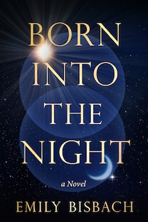 Front cover_Born Into the Night