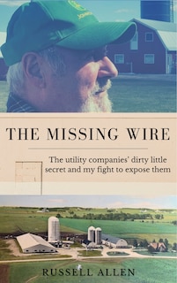 Couverture_The Missing Wire