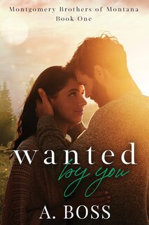 Front cover_Wanted by You