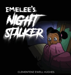 Couverture_Emelee's Invisible Night Stalker