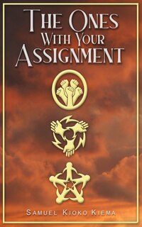 Couverture_The Ones With Your Assignment