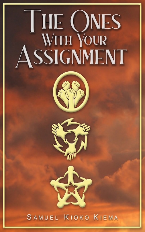 Couverture_The Ones With Your Assignment