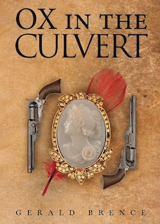 Front cover_Ox In The Culvert